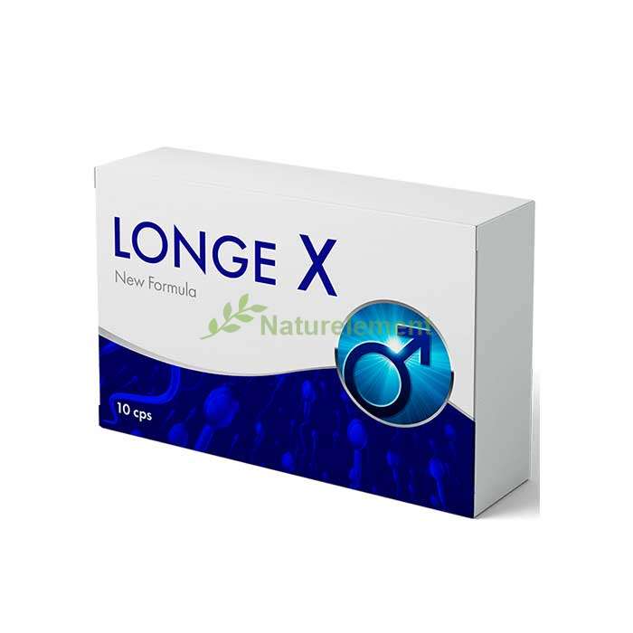 Longe X ✅ แคปซูลสำหรับความแรง ในสุราษฎร์ธานี