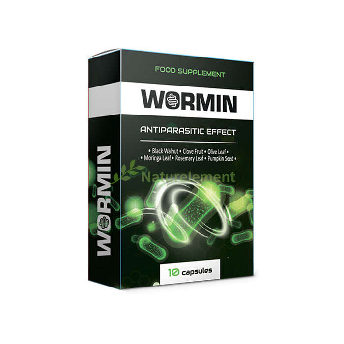 Wormin ✅ αντιπαρασιτικό προϊόν στον Στρόβολο
