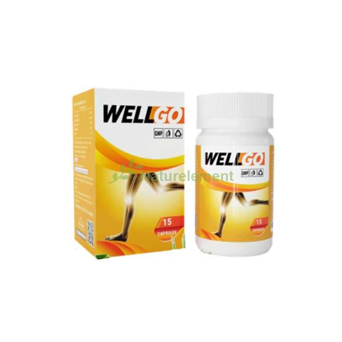 Wellgo ✅ การรักษาโรคข้ออักเสบ ใน Patta