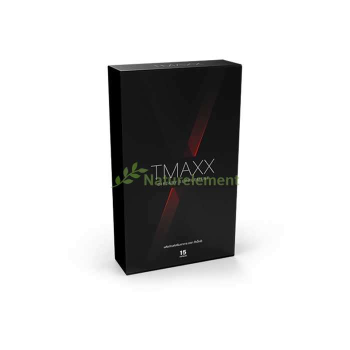 Tmaxx ✅ วิธีการรักษาความแรง ในอยุธยา