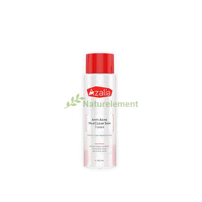 Azalia Anti-Acne MaxClear Skin Cream ✅ ชุดรักษาสิว ในยะลา