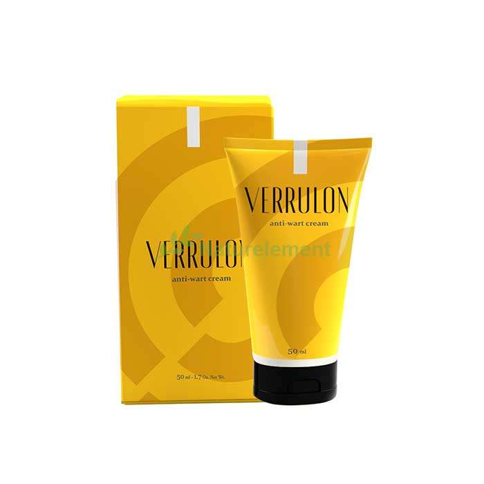 Verrulon ✅ papilloma cream in the Philippines