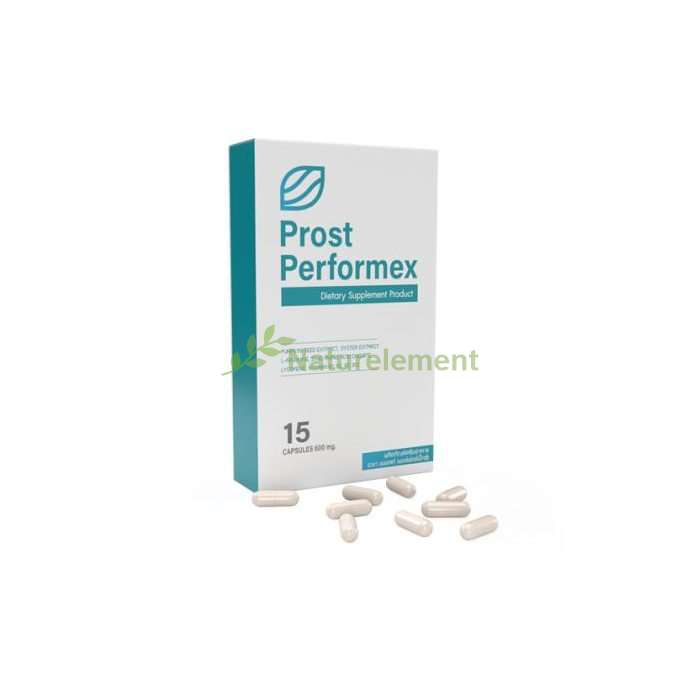 Prost Performex ✅ การรักษาต่อมลูกหมากอักเสบ ในปากเกร็ด