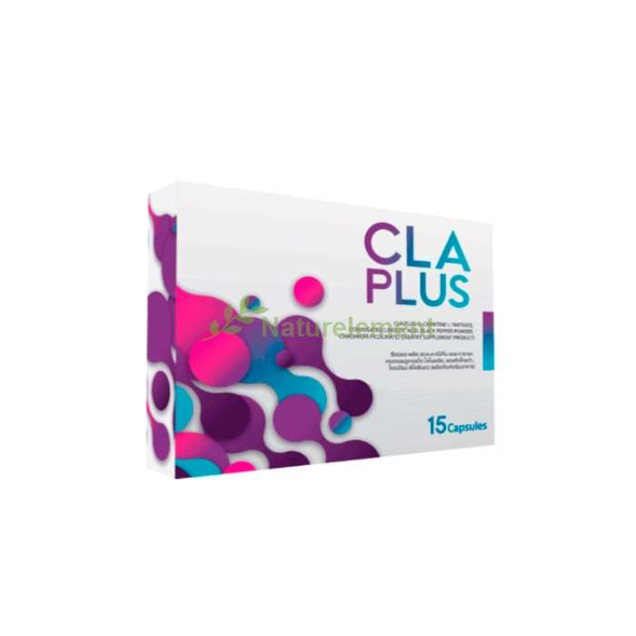 CLA Plus ✅ การลดน้ำหนัก ในปากเกร็ด