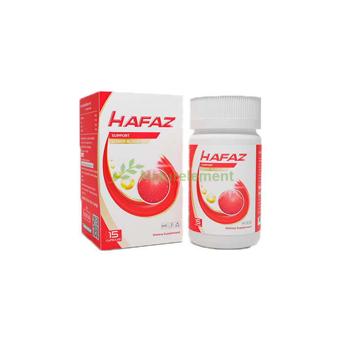 Hafaz ✅ จากโรคความดันโลหิตสูง ในประเทศไทย