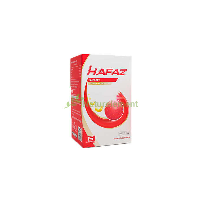 Hafaz ✅ จากโรคความดันโลหิตสูง ในประเทศไทย