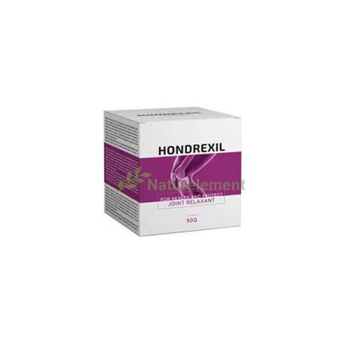 Hondrexil ✅ ยาบำรุงข้อต่อ ในประเทศไทย