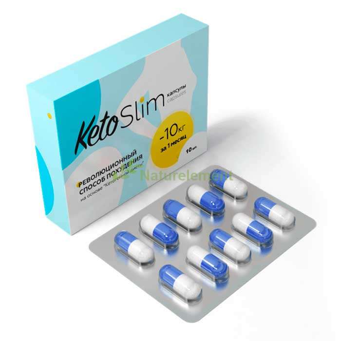 Keto Slim ✅ weightloss remedy in Antipolo