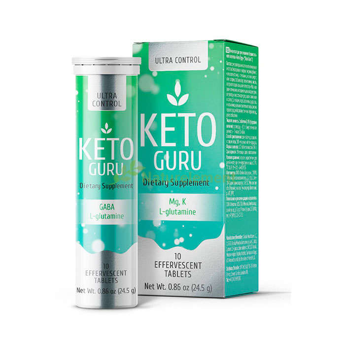Keto Guru ✅ weight loss pills in the Philippines