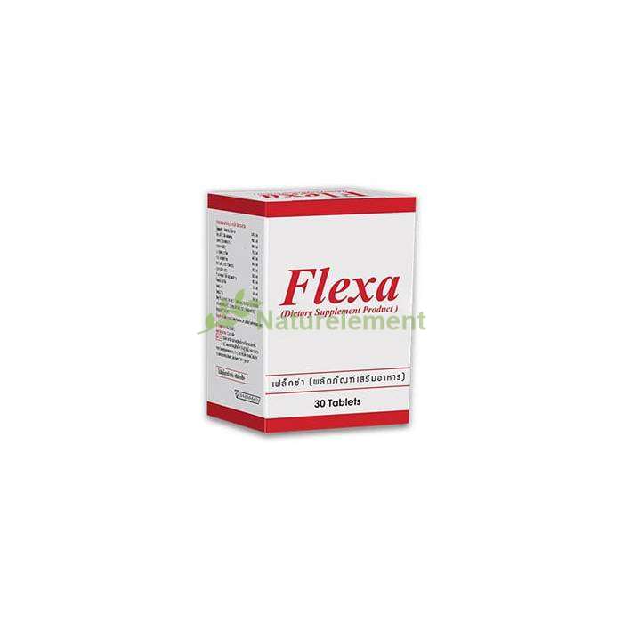 Flexa ✅ สำหรับข้อต่อ ใน Patta