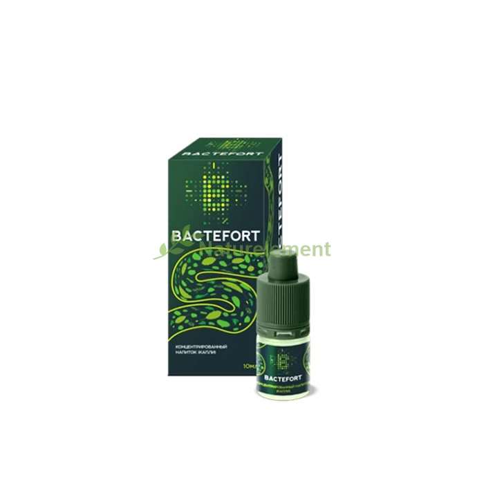 Bactefort ✅ produk anti parasit di Indonesia