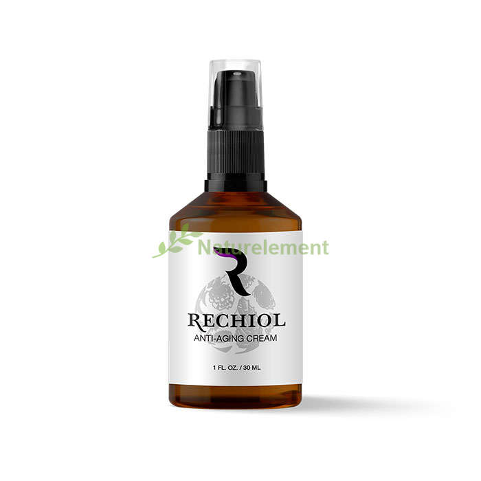 Rechiol ✅ serum anti-penuaan di Malaysia